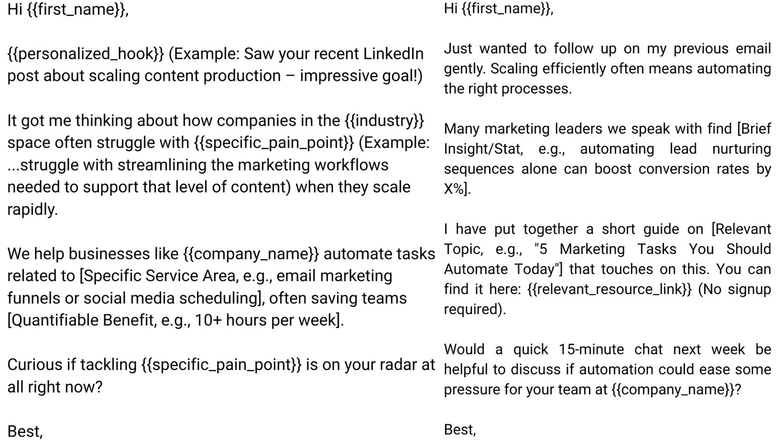 Lead Magnet Ideas to Grow Your Small Business Email List By Bluez Innovations.