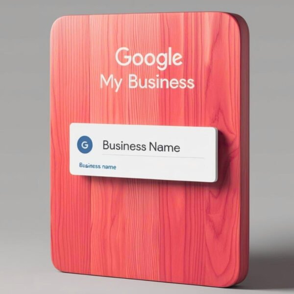 Ensuring core business information is entered correctly.