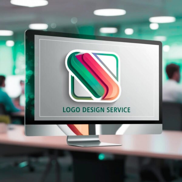 Logo Design Services by Bluez Innovations.
