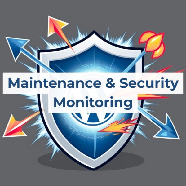 Proactive security monitoring for WordPress sites.