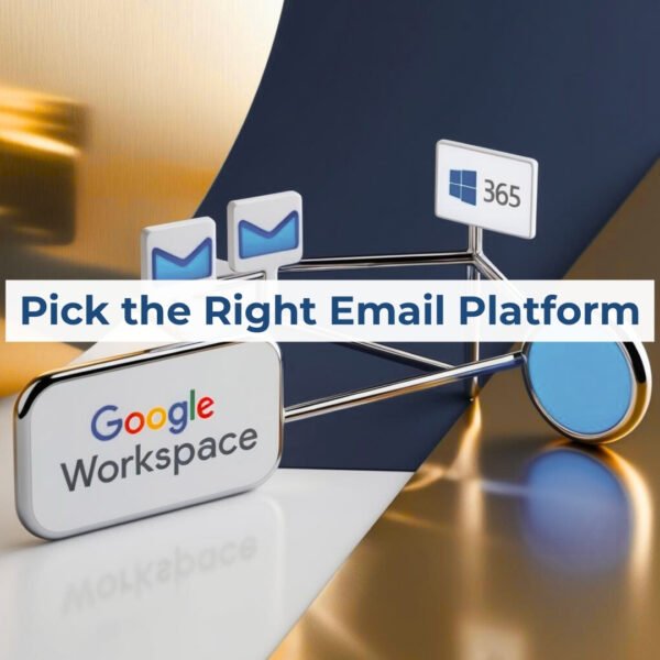 Choosing the Right Email Platform