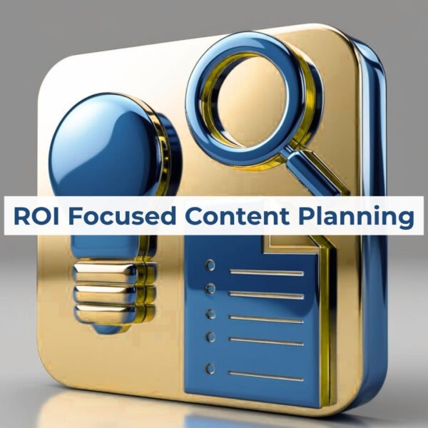 Content Topic & Keyword Research Pack - Image 3