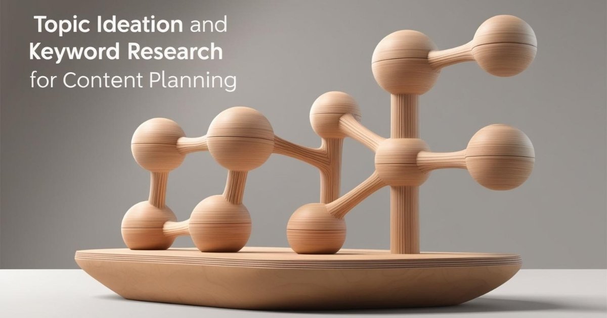 Content topic and keyword research pack by Bluez Innovations Based at Houston, Texas.