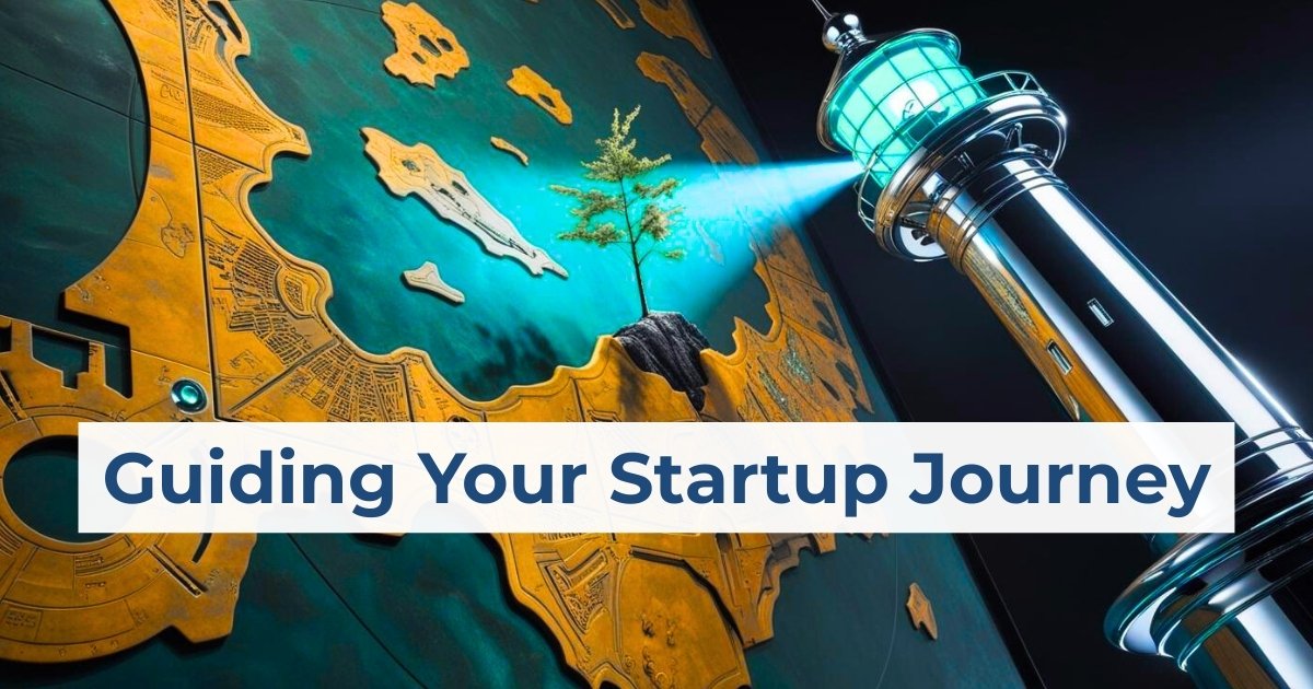 tartup and operations consulting by Bluez Innovations based at Houston, Texas