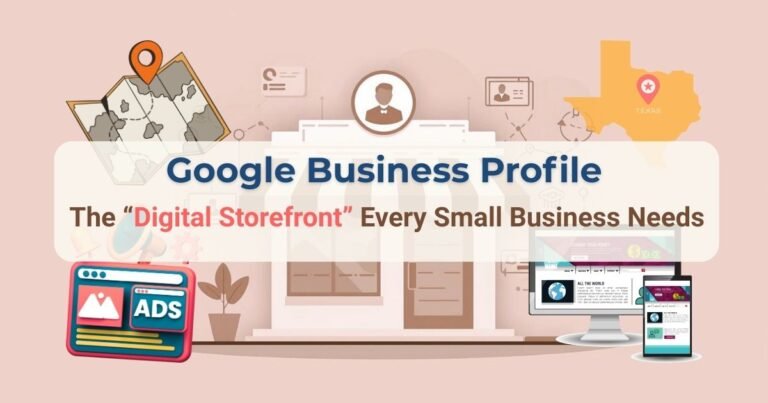 How to Automate Google Business Profile.