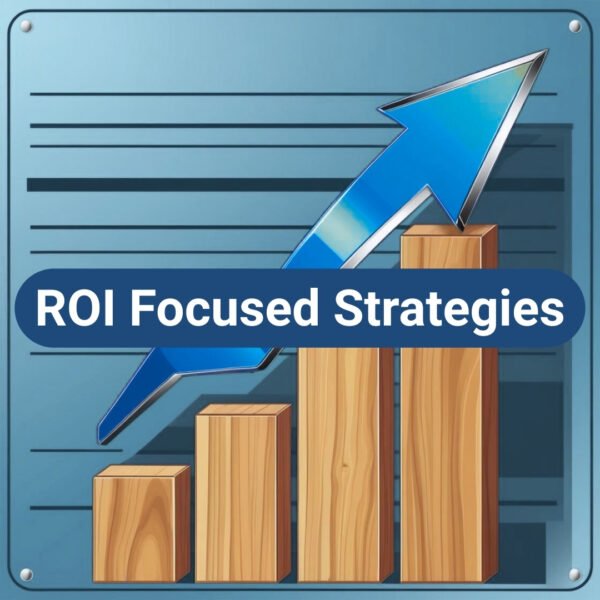 Improve technology ROI through consulting services by Bluez Innovations, Houston, TX