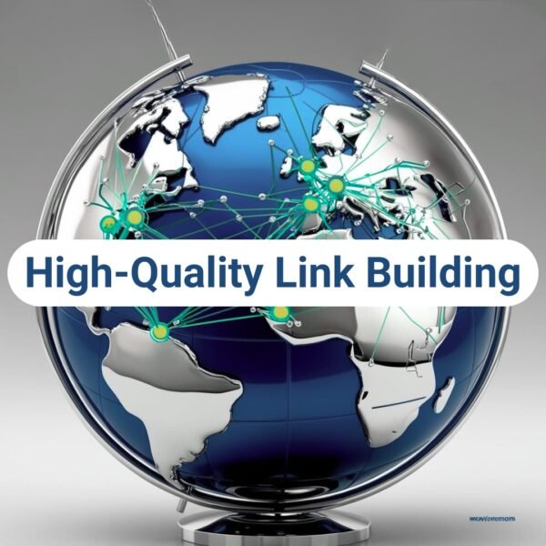 High-quality SEO link building services by Bluez Innovations a Houston, TX based Digital Marketing Agency.